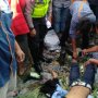 Mayat Pelajar SMK Pelayaran di Tempat Sampah Diduga Korban Tabrak Lari