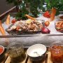 Nikmati Dinner All You Can Eat dengan 200 Aneka Menu Internasional