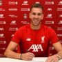 Mignolet Dilepas, Liverpool Resmi Datangkan Adrian sebagai Pengganti