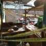Bunuh Istri dan Bakar Anak Tiri, Jumharyono Terancam Hukuman Mati