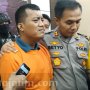 Aksi Satpam Pelaku Begal Payudara Terungkap dari CCTV Toko Hijab