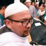 Tangisan Iringi Jenazah Mbah Maimun