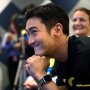 Bocoran Aktivitas Choi Siwon Jelang Fanmeeting Perdana di Indonesia