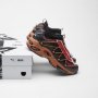 One Piece x Puma Cell Endura Akhirnya Segera Dirilis