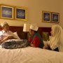 Pesan Mbah Moen, Ingin Wafat dan Dimakamkan di Jannatul Ma'la Mekkah