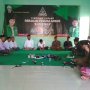 Selama Tujuh Hari Ansor Sumenep Akan Gelar Tahlil Bersama untuk Mbah Moen