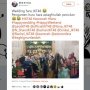 Hebohnya Pernikahan Fans JKT48, Tamu Undangan Ikutan Joget