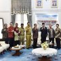 Gubernur Jabar Dorong Percepatan Akses Keuangan Daerah