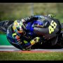 Jajal Motor Anyar, Valentino Rossi: Jujur, Tak Ada Bedanya