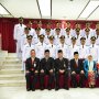 Lantik 744 Pamong Praja Muda IPDN, Ini Pesan Ridwan Kamil