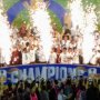Pecundangi Persija Jakarta, PSM Makassar Kampiun Piala Indonesia