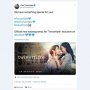 Pertama Kali, Twitter Bikin Emoji Dua Film Indonesia