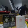BPOM Banten Sita Kosmetik Ilegal Senilai Rp 3 Miliar Lebih