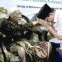 PCNU Solo: Kemungkinan Mbah Moen Dimakamkan di Makkah
