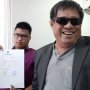 Ngaku Ponsel Hilang, Hotman Paris Disamakan dengan Ariel NOAH