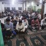 Suasana Haru di Rumah Duka Mbah Maimun