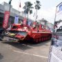 Keren, Inilah Desain Mobil Damkar untuk Tim Manggala Agni
