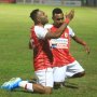 Liga 1 2019: Persipura Curi Tiga Poin di Kandang PSIS Semarang