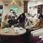 Ini Pesan Terakhir Mbah Moen Kepada Menantunya Sebelum Berhaji
