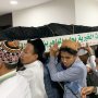 Klarifikasi Rizieq Salah Makam, Status Anak Mbah Moen Diunggah Ustaz Haikal