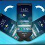 Unik Banget! Samsung Siapkan Smartphone Tiga Layar?