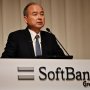 Dihantam Covid-19, Softbank Rugi Rp 108,75 Triliun