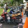 Bukan Bom, Ledakan di Parkir Kemenlu Berasal dari Motor Terbakar
