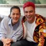 Anak Baim Wong Mirip Rafathar saat Masih Bayi