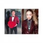 Semuanya Ganteng, Deretan Pacar dan Mantan Gigi Hadid yang Bikin Kesengsem