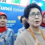 Nila Moeloek Siap Tegur Kantor yang Tak Punya Ruangan untuk Ibu Menyusui