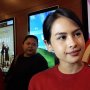 Maudy Ayunda Akui Suka Olahraga yang Bikin Jantung Ngos-ngosan