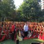 Di Depan Prabowo, Megawati Ungkap Partai Non Koalisi Minta Jatah Menteri