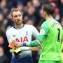 Manchester United Urung Gaet Christian Eriksen, Ini Penyebabnya