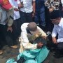 Bakal Dapat Ganti Rugi, Ridwan Kamil Minta Nelayan Tak Jual Ikan Tercemar