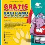 Rayakan HUT RI ke-74, Ada Promo Berenang Gratis di Waterpark Ini Lho