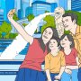 Liburan Keluarga ke Singapura, Ini Rekomendasi Hotel hingga Wisata Seru