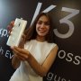 Oppo K3 Diluncurkan di Jakarta, Hanya Dijual via Toko Online