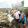 Program Serasi di Kalimantan Selatan Siap Dukung Pangan Ibu Kota Baru