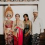 Nora Alexandra Diisukan Pindah Agama, Jerinx SID Jelaskan Begini