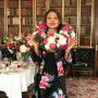 Nikahi Bangsawan Inggris, Intip Gaya Hidup Viscountess Emma Weymouth