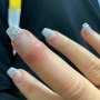 Ngeri, Wanita Ini Hampir Kehilangan Jari Usai Manikur di Salon