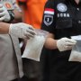 Bekuk Pengedar Narkoba, Polisi Temukan Sabu dan Ribuan Pil Ekstasi