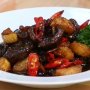 Biar Menu Idul Adha tak Biasa, Coba Resep Daging Lobak Lada Kecap Moms
