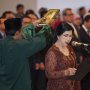 Pelantikan Deputi Gubernur Senior BI