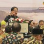 330 Hektare Lahan di Indonesia Masuk dalam Program Reforma Agraria