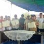 Optimalkan Bantuan Alsintan, Petani Cilacap Dapat Pelatihan