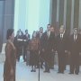 AHY Hadir di Pelantikan Deputi Gubernur Senior BI, Ada Apa?