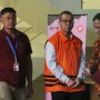 Mantan Dirut Garuda Indonesia Emirsyah Satar Ditahan KPK