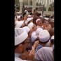Ribut-ribut Para Tokoh soal Rizieq Shihab Pimpin Doa di Makam Mbah Moen