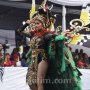Cinta Laura Buka Paha, Bupati Jember Faida Minta Maaf